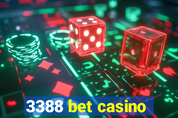 3388 bet casino